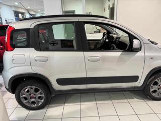 FIAT Panda usata, con Autoradio