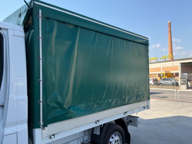 PEUGEOT Boxer usata 16