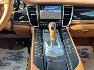 PORSCHE Panamera usata 69
