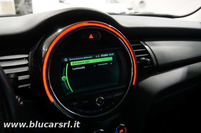 MINI Cooper usata, con Bluetooth