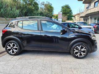 DACIA Sandero usata, con Boardcomputer
