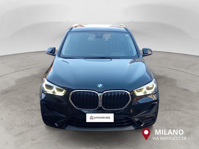 BMW X1 usata, con Chiusura centralizzata