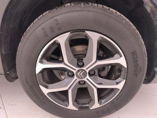 CITROEN C3 Aircross usata, con Luci diurne