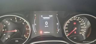 JEEP Compass usata, con Immobilizzatore elettronico