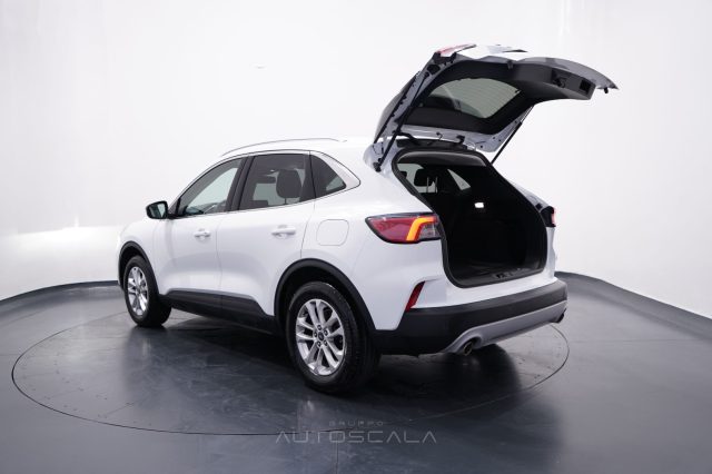 FORD Kuga usata, con Sensore di luce