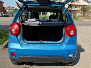 CHEVROLET Matiz usata 15