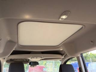 FORD Tourneo Connect usata 15