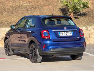 FIAT 500X usata, con Boardcomputer
