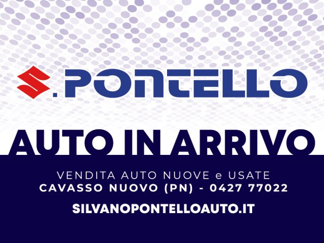 HYUNDAI i10 usata, con ESP
