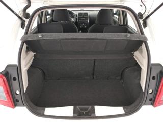 NISSAN Micra usata, con Cruise Control