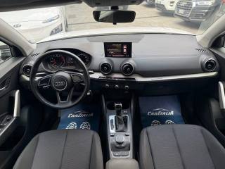 AUDI Q2 usata, con Cerchi in lega