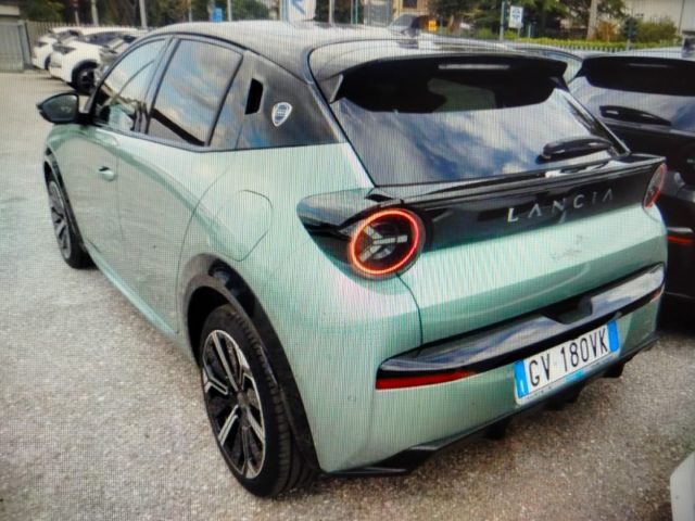 LANCIA Ypsilon usata, con Airbag