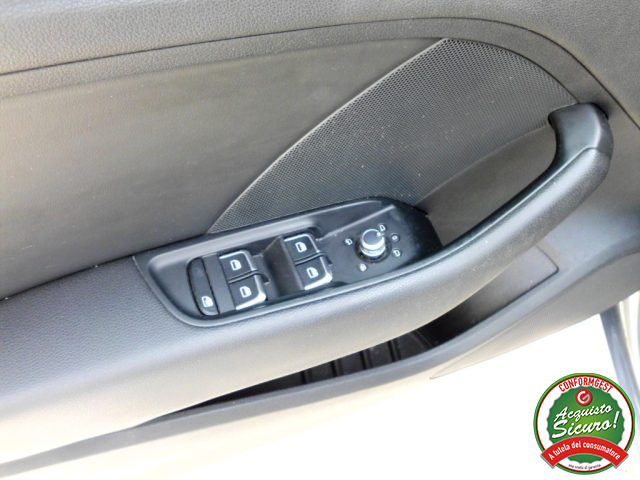 AUDI A3 usata, con Immobilizzatore elettronico
