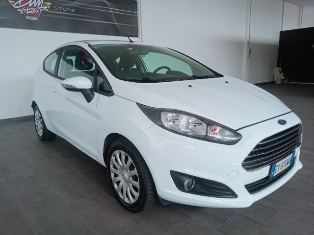 FORD Fiesta usata, con Airbag laterali