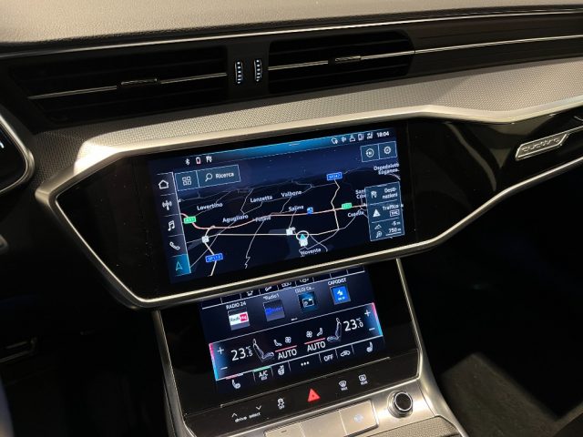 AUDI A6 usata, con Cerchi in lega