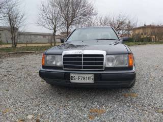 MERCEDES-BENZ CE 200 usata, con Climatizzatore