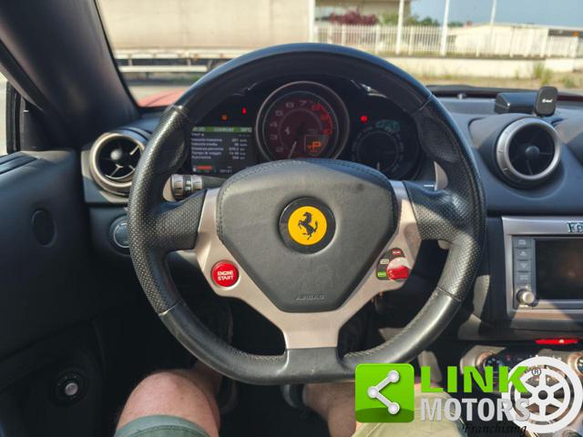 FERRARI California usata, con Fari Xenon