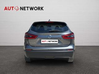 NISSAN Qashqai usata, con Cerchi in lega