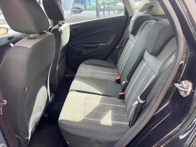 FORD Fiesta usata, con Servosterzo