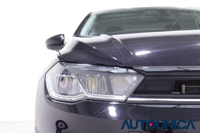 VOLKSWAGEN Polo usata, con Controllo trazione