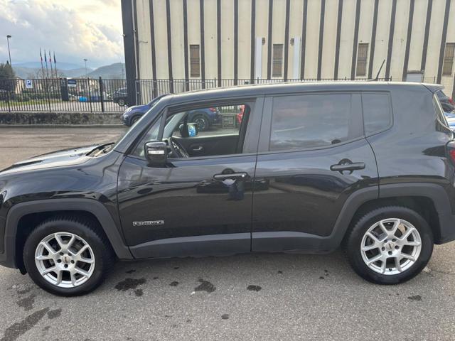 JEEP Renegade usata, con Servosterzo