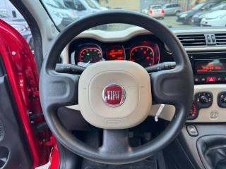 FIAT Panda usata, con Climatizzatore