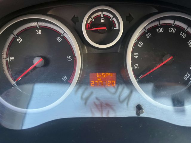 OPEL Corsa usata, con Chiusura centralizzata