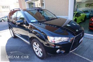 MITSUBISHI Outlander usata, con Boardcomputer