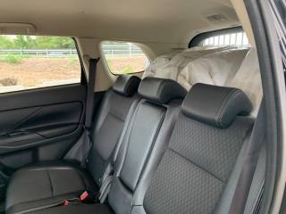 MITSUBISHI Outlander usata, con Boardcomputer