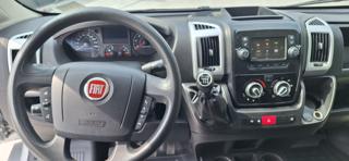 FIAT Ducato usata, con Alzacristalli elettrici