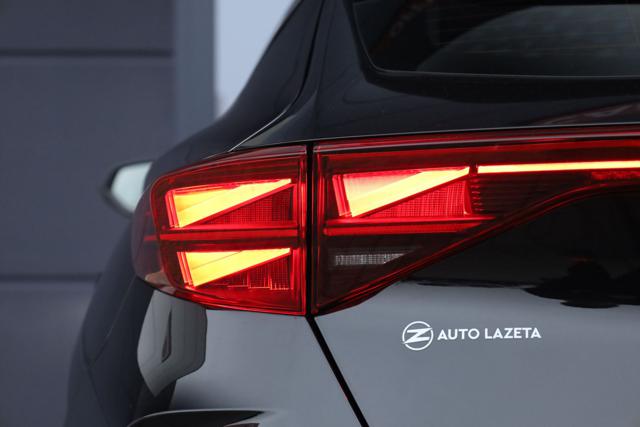 CUPRA Formentor usata, con Fari Xenon