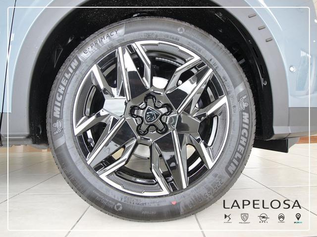 PEUGEOT 3008 usata, con Servosterzo