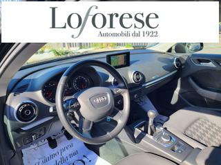AUDI A3 usata, con Cerchi in lega