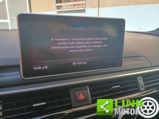 AUDI A4 usata, con Controllo vocale