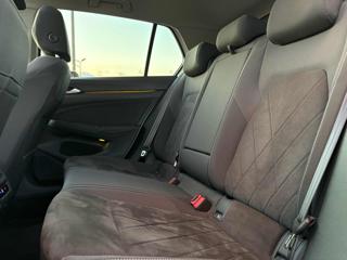 VOLKSWAGEN Golf usata, con Immobilizzatore elettronico
