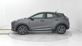 FORD Puma usata, con Airbag