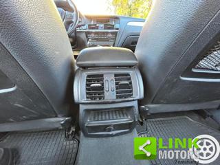 BMW X3 usata, con Cruise Control