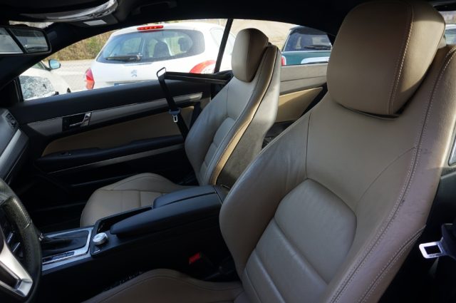 MERCEDES-BENZ E 350 usata, con Cerchi in lega