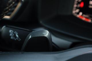 CUPRA Formentor usata, con Sedili sportivi