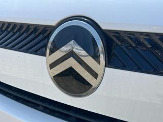 CITROEN C3 usata, con Airbag Passeggero