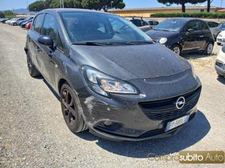OPEL Corsa usata, con Airbag