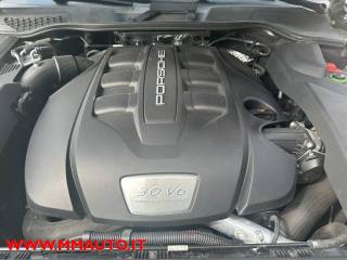 PORSCHE Cayenne usata, con Bracciolo