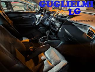 NISSAN X-Trail usata, con Sound system