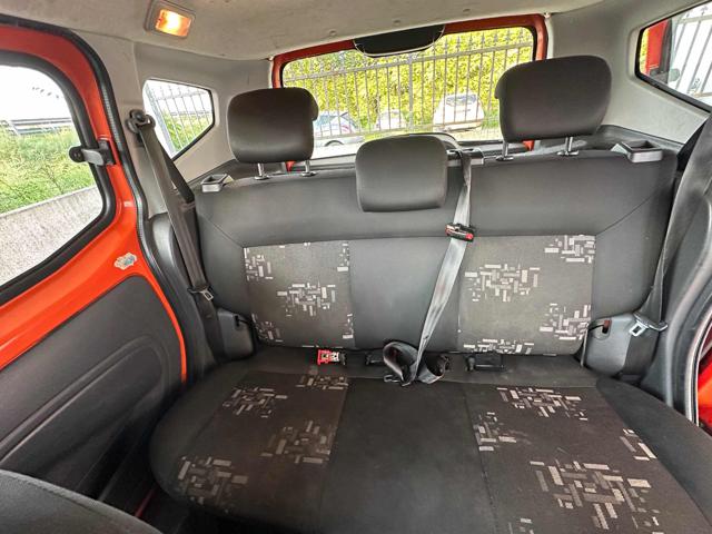 FIAT Qubo usata 34