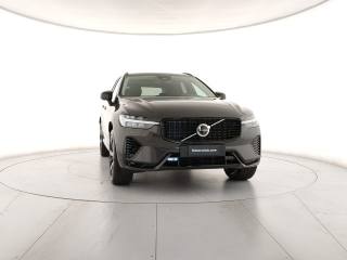 VOLVO XC60 usata, con Chiusura centralizzata