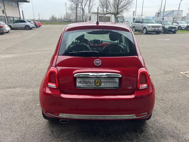 FIAT 500 usata, con Alzacristalli elettrici