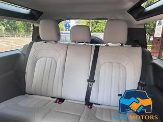 LAND ROVER Defender usata, con Cruise Control