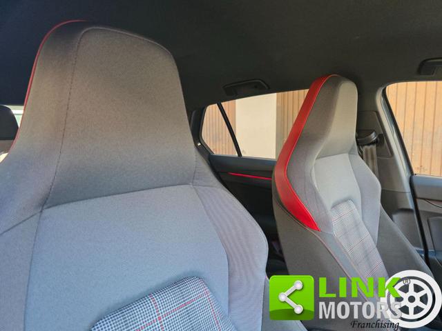 VOLKSWAGEN Golf usata, con Immobilizzatore elettronico