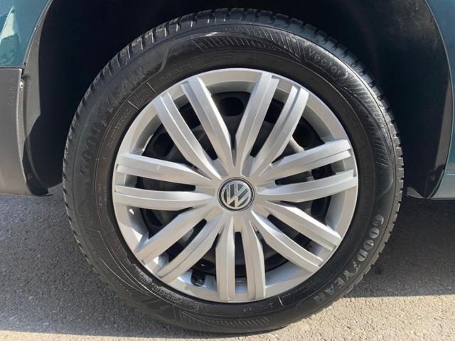 VOLKSWAGEN Caddy usata 31