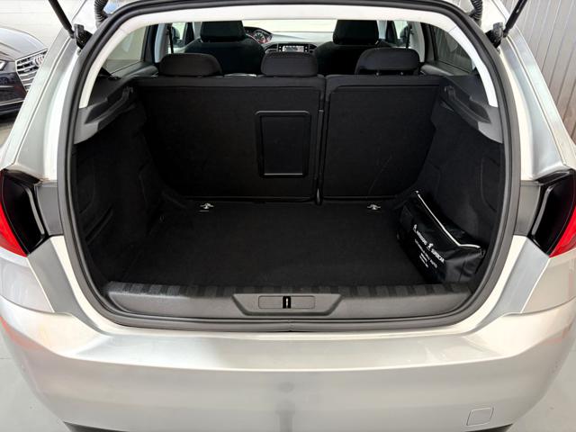 PEUGEOT 308 usata 20